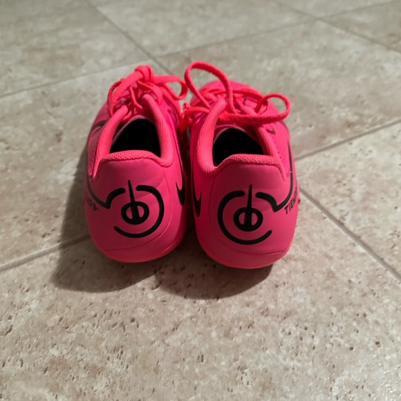 Brand New Nike Soccer Cleats - Picture 2 of 5